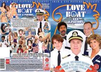 Love Boat XXX: A Parody