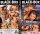BOX Big-Box Black Men & White Girls #14 - 4 DVDs = 540 Minuten