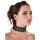Strass Halskette | Cottelli Collection