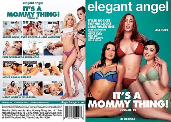 Its a Mommy Thing! 14