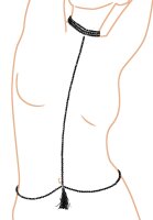 Collo catena bikini | Cottelli Collection