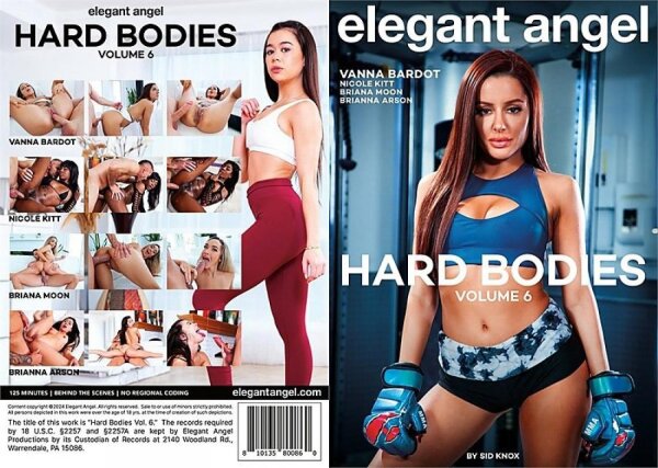 Hard Bodies 6