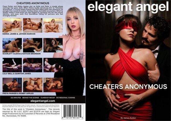 Cheaters Anonymous
