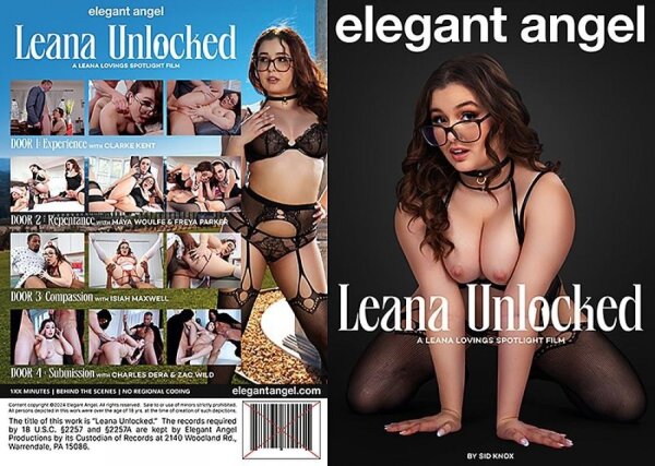 Leana Unlocked