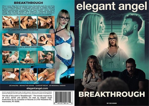 Breakthrough