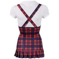 Robe De Fille Décole S | Cottelli Collection
