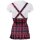 Vestito Ragazza Scuola XL | Cottelli Collection