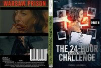 The 24 Hour Challenge Elise Graves Part 2 (Fancy Steel)
