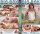 BOX Big-Box Sexy Girls zeigen alles #1 - 4 DVDs = 475 Minuten