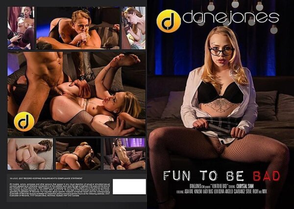 Fun To Be Bad
