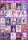 Elegant Angel Neuheiten 2024 Paket A (50 DVDs)