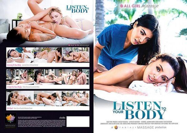 Listen To Your Body