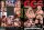 Melanie Moon, Sarah Ann, Curly Ann, Amalia & Kathy