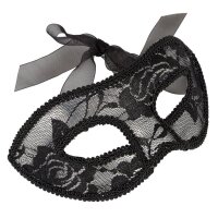 Maschera oculare in seta Unisize | Cottelli Collection