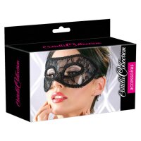 Maschera oculare in seta Unisize | Cottelli Collection