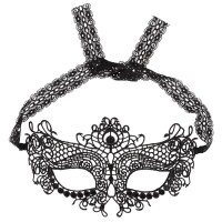 Maske Stickerei | Cottelli Collection