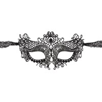 Maske Stickerei | Cottelli Collection