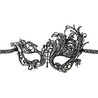 Maschera oculare | Cottelli Collection