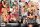 Die Lesbenfotzen kommen!