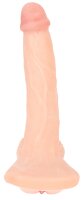 3In1 Extension, Dildo & Masturbator