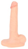 3In1 Extension, Dildo & Masturbator