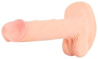3In1 Extension, Dildo & Masturbator