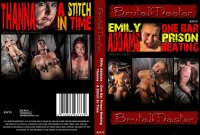 One Bar Prison Beating / Thanna - A Stitch In Time...