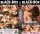BOX Big-Box Black Men & White Girls #15 - 4 DVDs = 550 Minuten