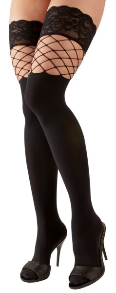 Bas De Contention S/M | Cottelli Collection