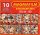 10er Magma Strassenflirts Paket