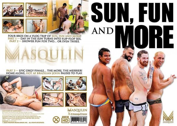Sun, Fun, And More