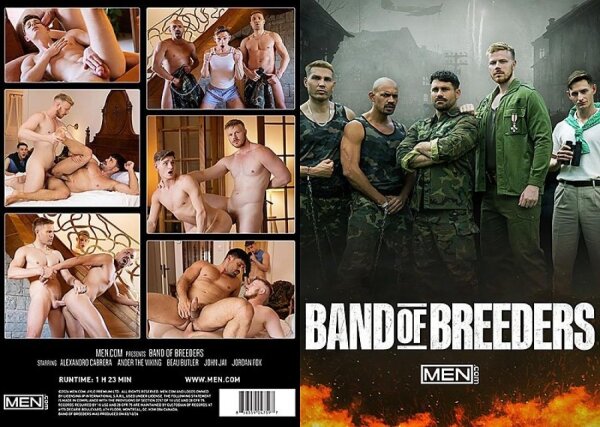 Band Of Breeders