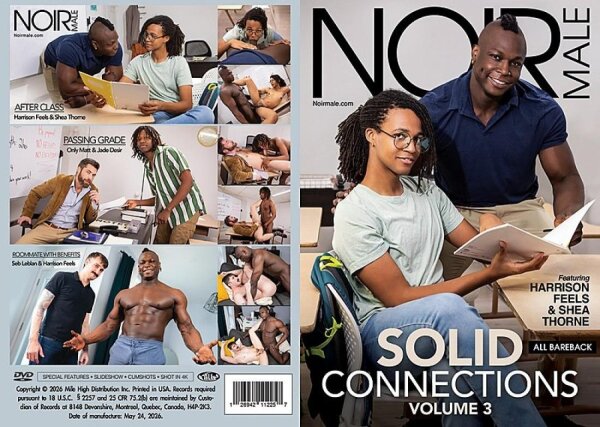 Solid Connections 30