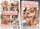 BOX Bisexual Sex Collection 4-Disc