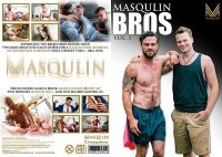 Masquilin Bros 3