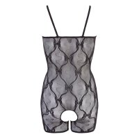 Radlercatsuit Offen S/M | Mandy Mystery