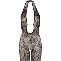 Catsuit Con Perle S/M | Mandy Mystery