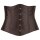 Corset Underbust 3XL | Cottelli Collection Plus