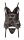 Strapshemd-Set 2XL | Cottelli Collection Plus