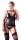 Strapshemd-Set 4XL | Cottelli Collection Plus