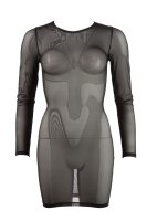 Vestito Powernet M | Cottelli Collection Party