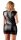 Wetlook-Kleid 3XL | Cottelli Collection Plus
