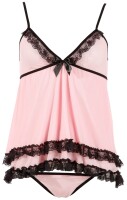 Babydoll Set S | Cottelli Collection