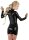Robe En Latex S | Late X