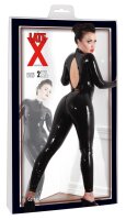 Latex Catsuit S | Late X