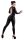 Latex Catsuit L | Late X
