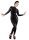 Latex Catsuit L | Late X