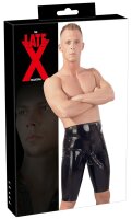 Latex Herren-Radler L | Late X