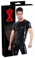 Latex-Shirt XL | Late X