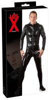 Latex-Overall XL | Late X